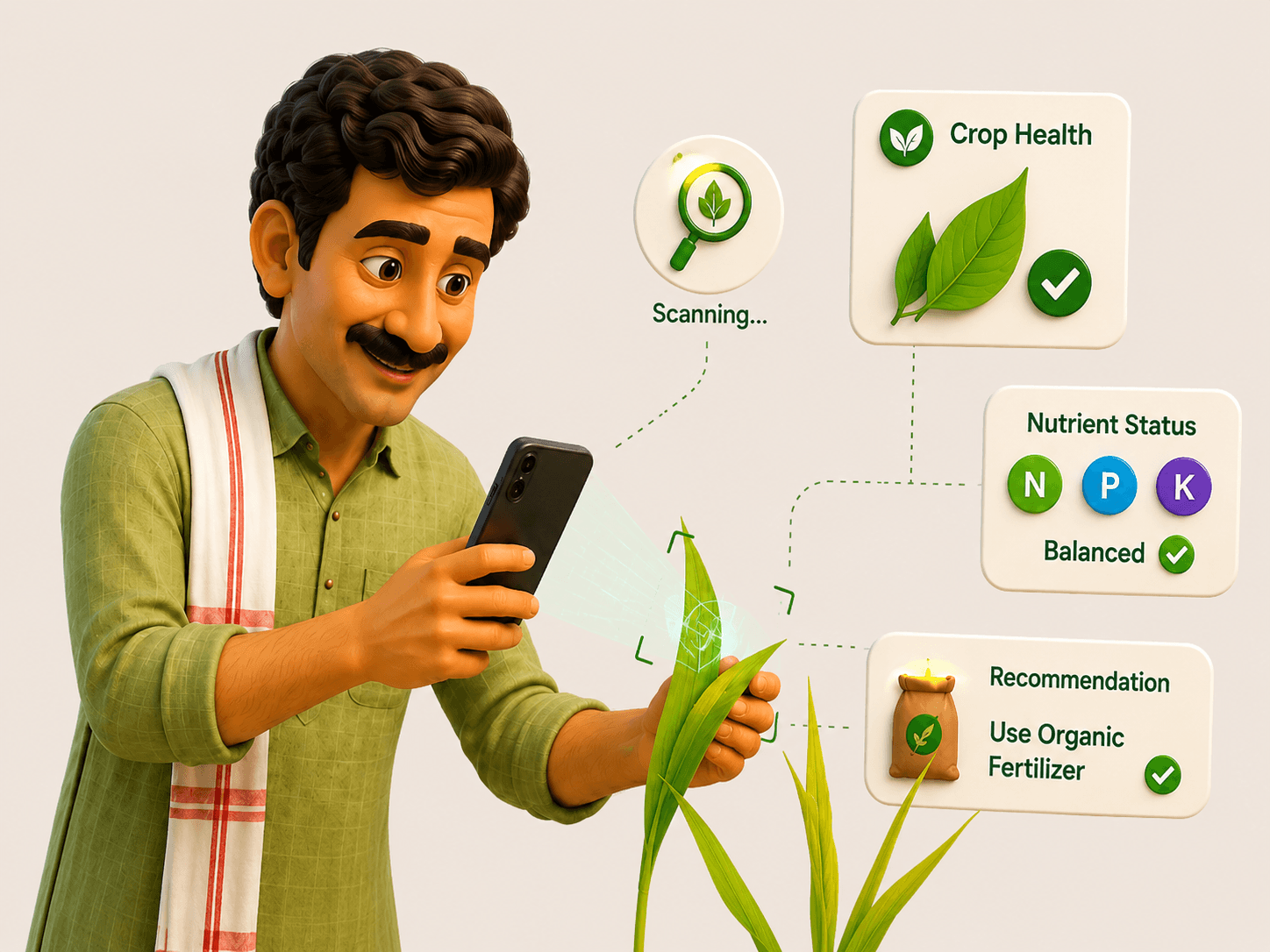 Crop Disease Detection
